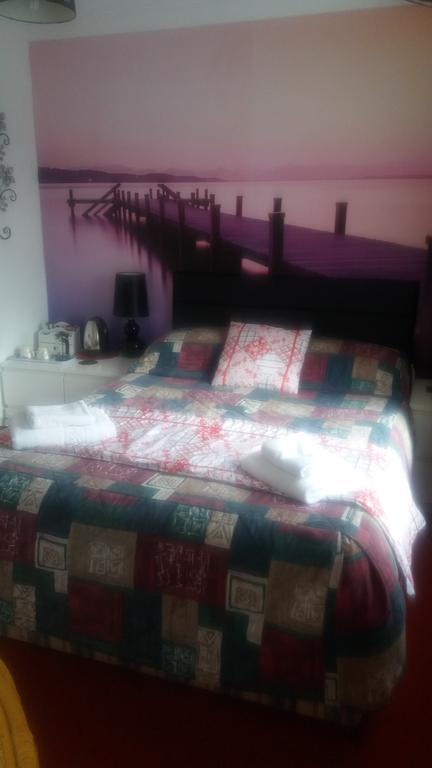 The Glendale Hotel Skegness Eksteriør billede