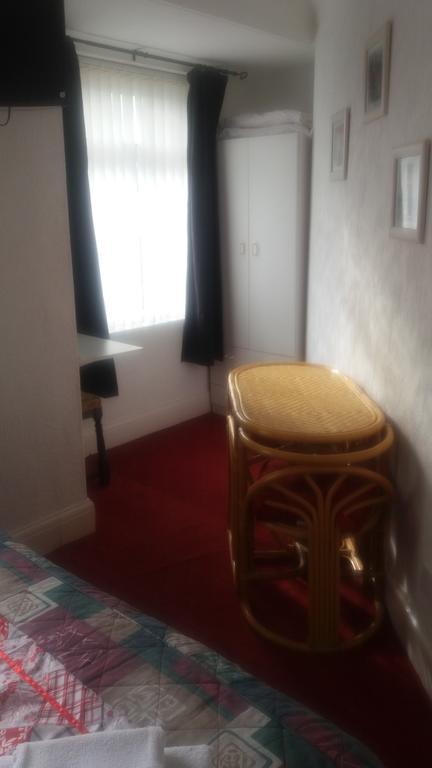 The Glendale Hotel Skegness Eksteriør billede