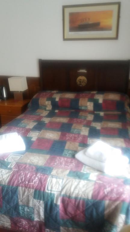 The Glendale Hotel Skegness Eksteriør billede