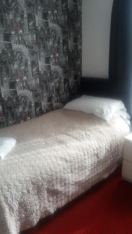 The Glendale Hotel Skegness Eksteriør billede